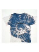 T-shirt dziewczęcy oversize II LIDMAR