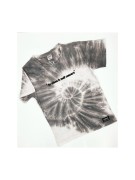 T-shirt dziewczęcy oversize II LIDMAR