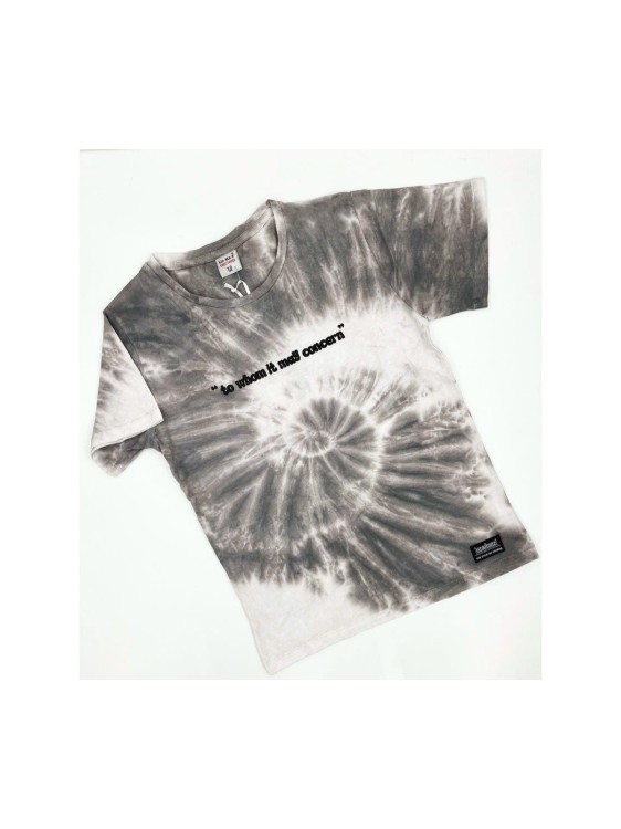 T-shirt dziewczęcy oversize II LIDMAR