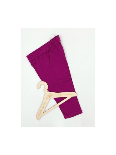 Legginsy dziewczęce AIPI za kolanko