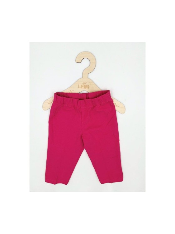 Legginsy dziewczęce AIPI za kolanko