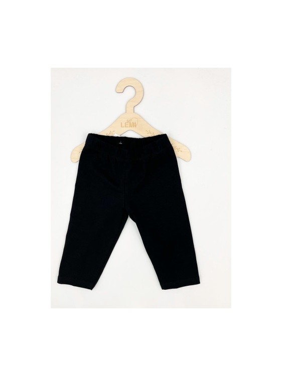 Legginsy dziewczęce AIPI za kolanko