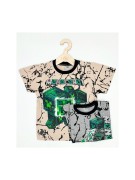 T-shirt chłopięcy Minecraft ARTUS