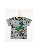 T-shirt chłopięcy Minecraft ARTUS