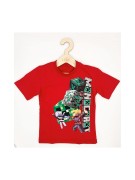 T-shirt chłopięcy MINECRAFT Amir