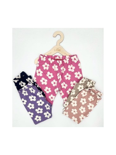 Kolarki dziewczęce KWIATKI PIK