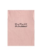 Top dziewczęcy na ramiączkach typu bokserka Lidmar