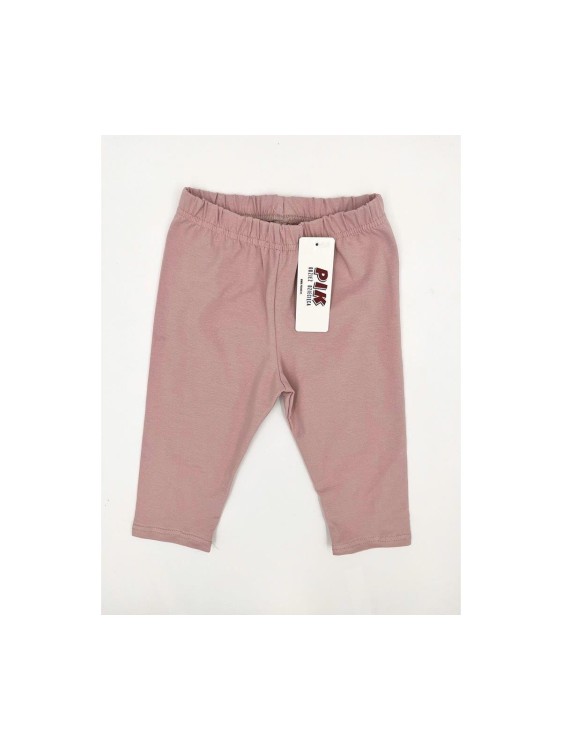 Legginsy dziewczęce za kolanko PIK