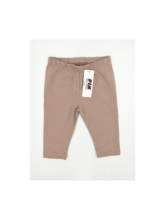 Legginsy dziewczęce za kolanko PIK