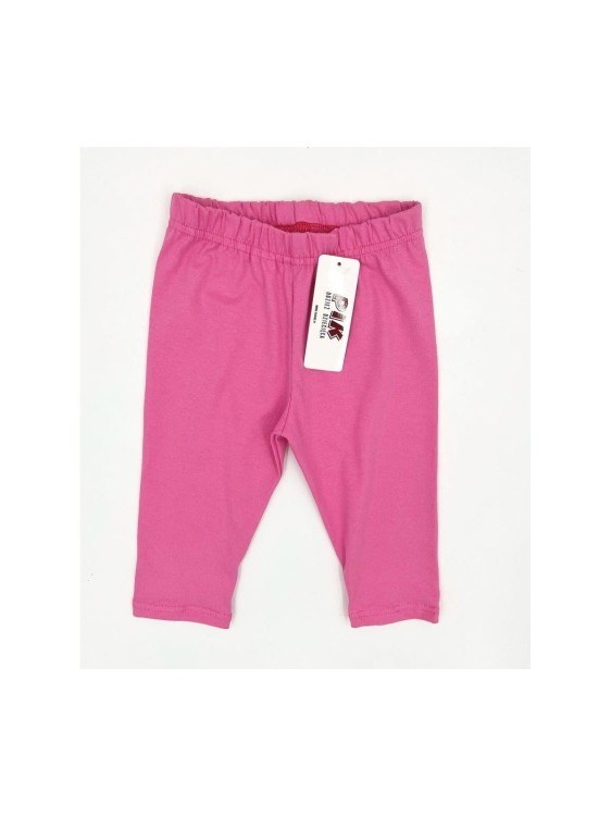 Legginsy dziewczęce za kolanko PIK
