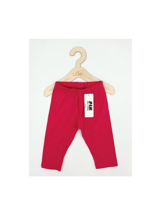 Legginsy dziewczęce za kolanko PIK