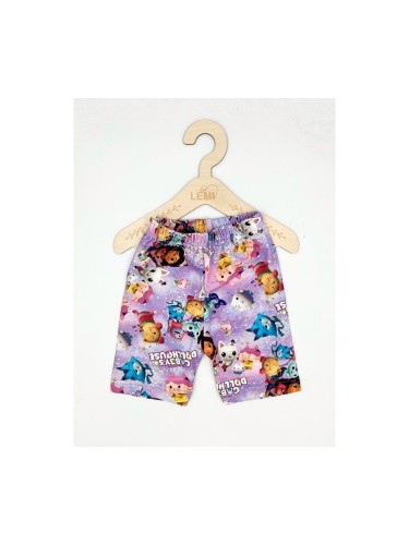 Kolarki dziewczęce Koci domek Gabi Dresmoda