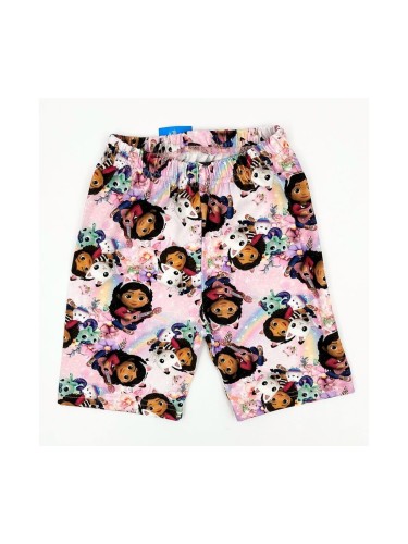 Kolarki dziewczęce Koci domek Gabi Dresmoda