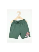 Spodenki chłopięce cienkie Gamet