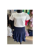 Spódnica dziewczęca ,,LAMBADA'' Madżi