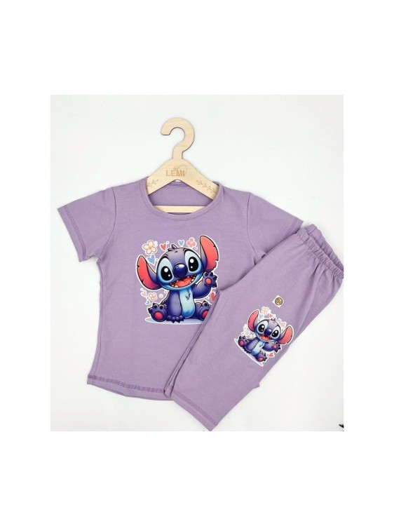 Kolarki dziewczęce STICH Dresmoda