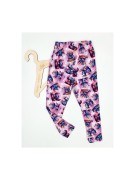 Legginsy dziewczęce Stich Dresmoda