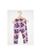 Legginsy dziewczęce Stich Dresmoda