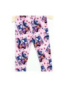 Legginsy dziewczęce Stich Dresmoda