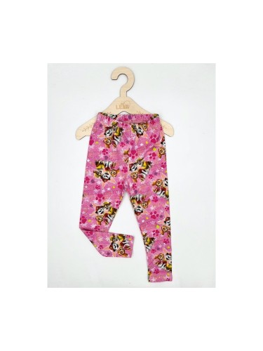 Legginsy dziewczęce Psi Patrol II Dresmoda