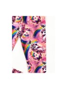 Legginsy dziewczęce Jednorożce III Dresmoda