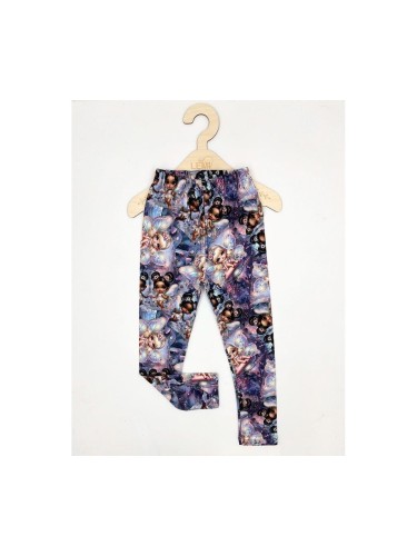 Legginsy dziewczęce Laleczki Dresmoda