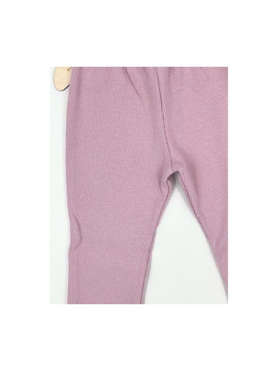 Dzwony dziewczęce prążek Chrisma