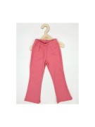 Dzwony dziewczęce prążek Chrisma