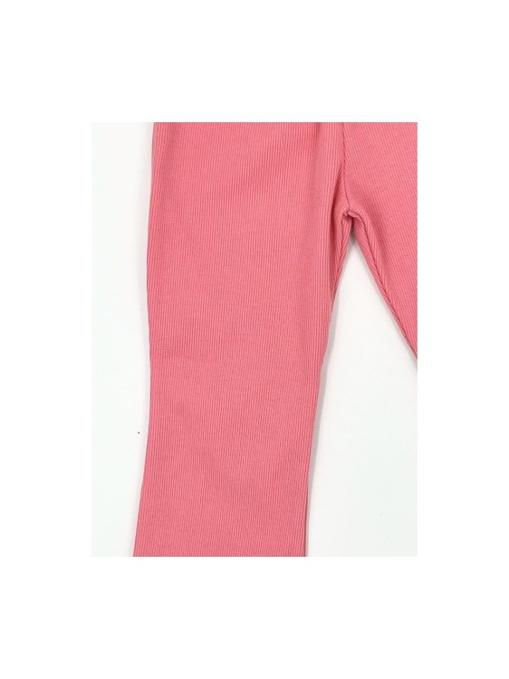 Dzwony dziewczęce prążek Chrisma