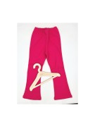 Dzwony dziewczęce prążek Chrisma