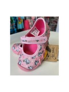 Buty dziecięce Speedy Befado 109N267 jednorożce