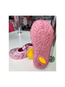 Buty dziecięce Speedy Befado 109N267 jednorożce