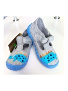 BUTY DZIECIĘCE HONEY BEFADO - 631P043