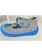 BUTY DZIECIĘCE HONEY BEFADO - 631P043