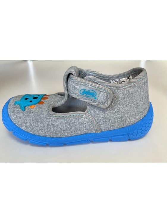 BUTY DZIECIĘCE HONEY BEFADO - 631P043