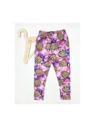 Legginsy dziewczęce Pusheen III Dresmoda
