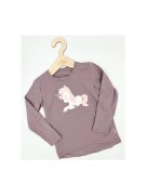 Bluzka dziewczęca JEDNOROŻEC AIPI