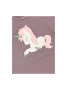 Bluzka dziewczęca JEDNOROŻEC AIPI