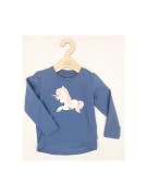 Bluzka dziewczęca JEDNOROŻEC AIPI
