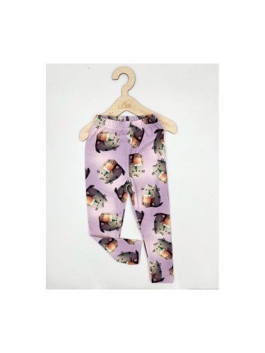 Legginsy dziewczęce Pusheen III Dresmoda