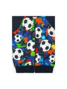 Bluza chłopięca na zamek bomberka PIŁKI Artus