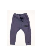 Spodnie chłopięce dresowe Dresmoda