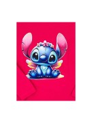 Bluzka dziewczęca długi rękaw Stich