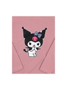 Bluzka dziewczęca długi rękaw Kuromi