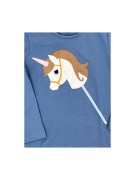 Bluzka dziewczęca długi rękaw Hobby Horse Aipi