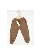 Spodnie chłopięce dresowe AIPI