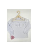 Bluzka elegancka BASTA 122-158