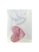 Bluzka elegancka BASTA 122-158