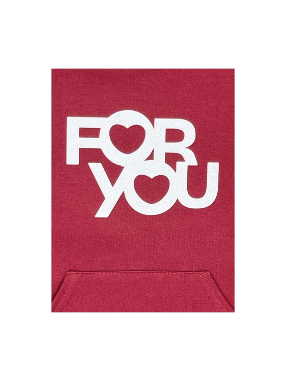 Bluza dziewczęca bawełniana Madżi ,,For You"