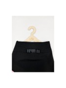 Spódnica czarna galowa BASTA 122-158